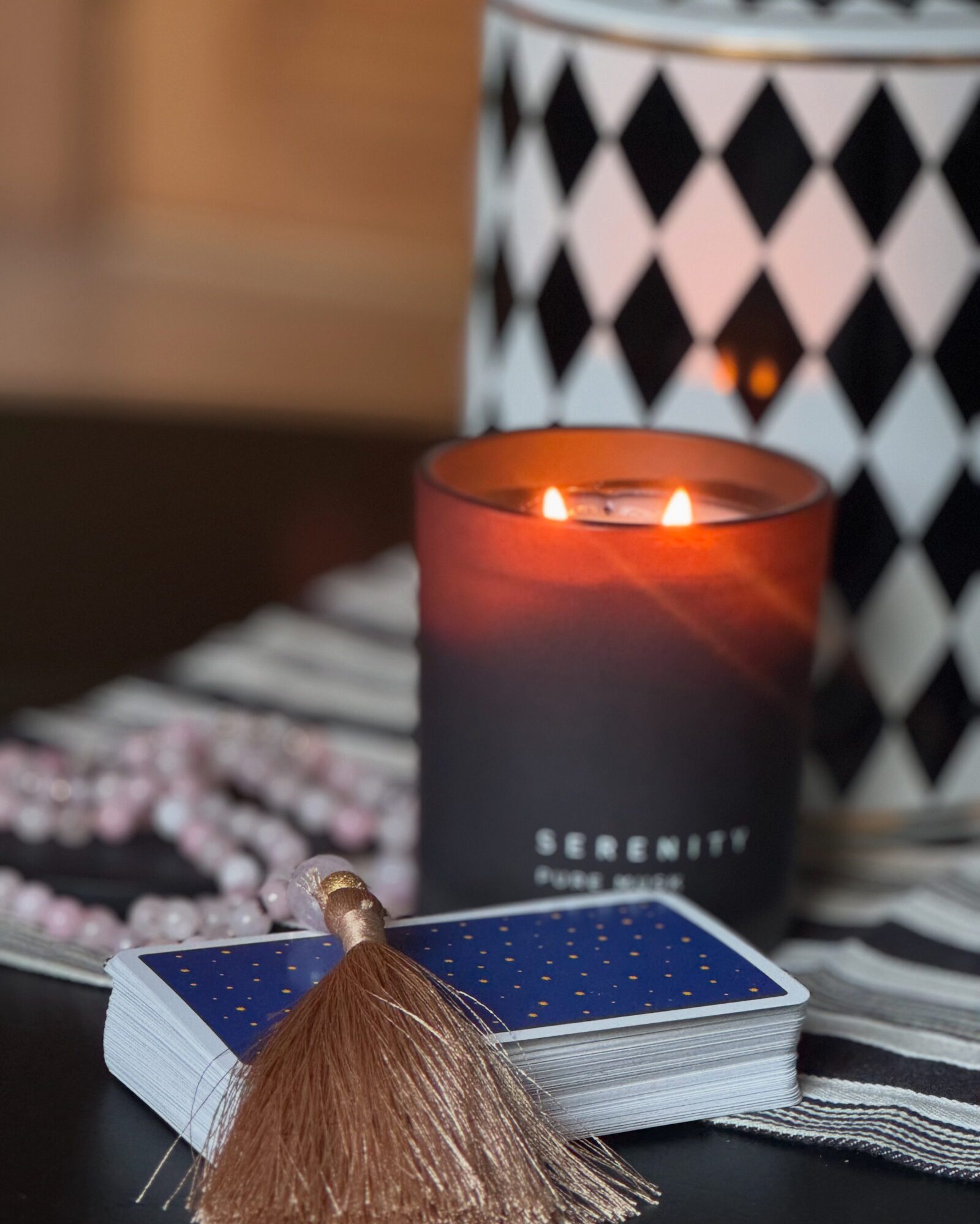Tarotkort