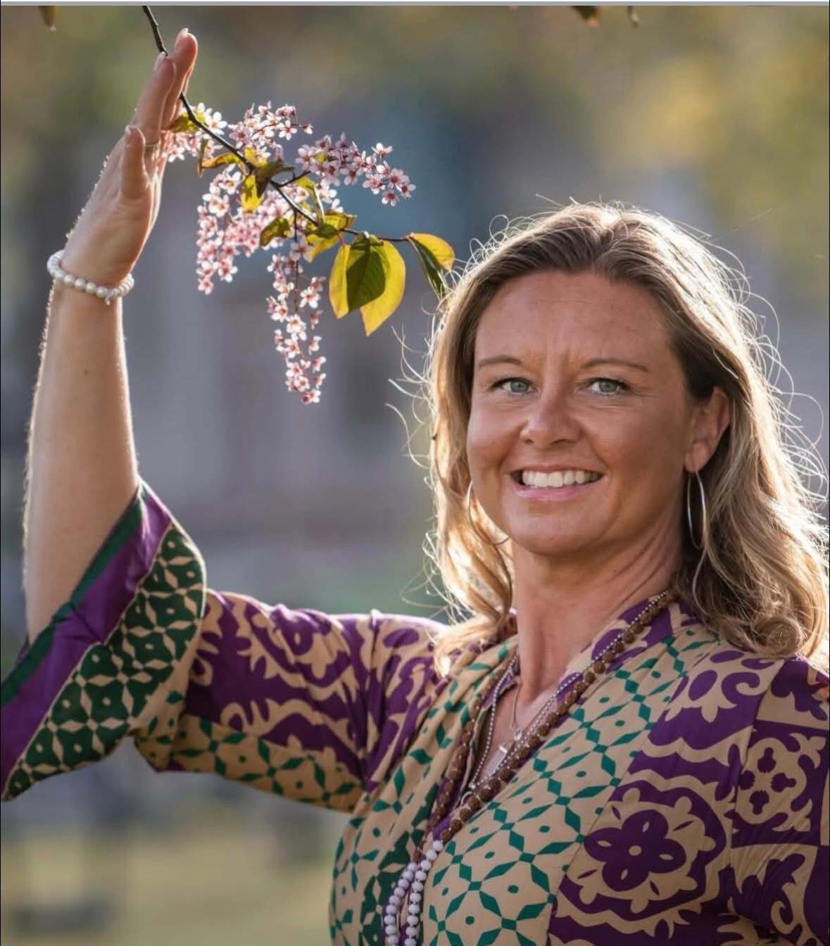 Ett själsligt spa – en retreathelg på Skalkariket