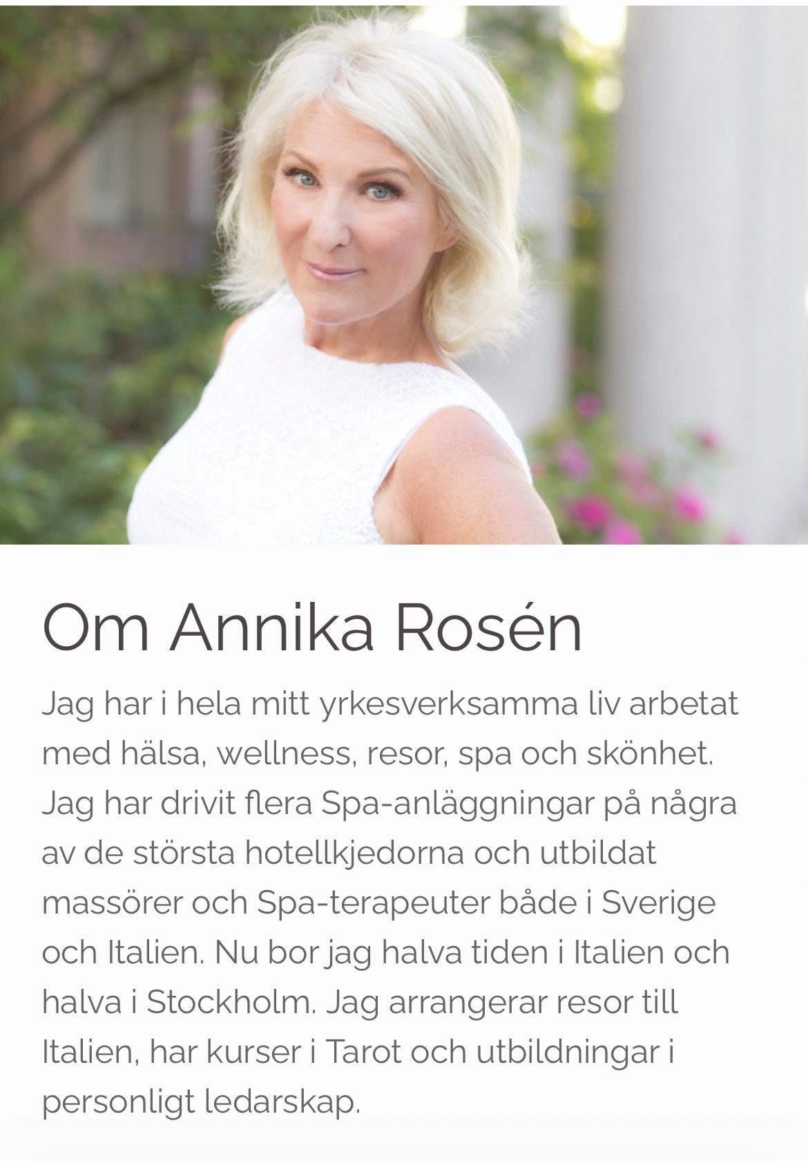 Vill DU utbilda dig i tarot och magi?