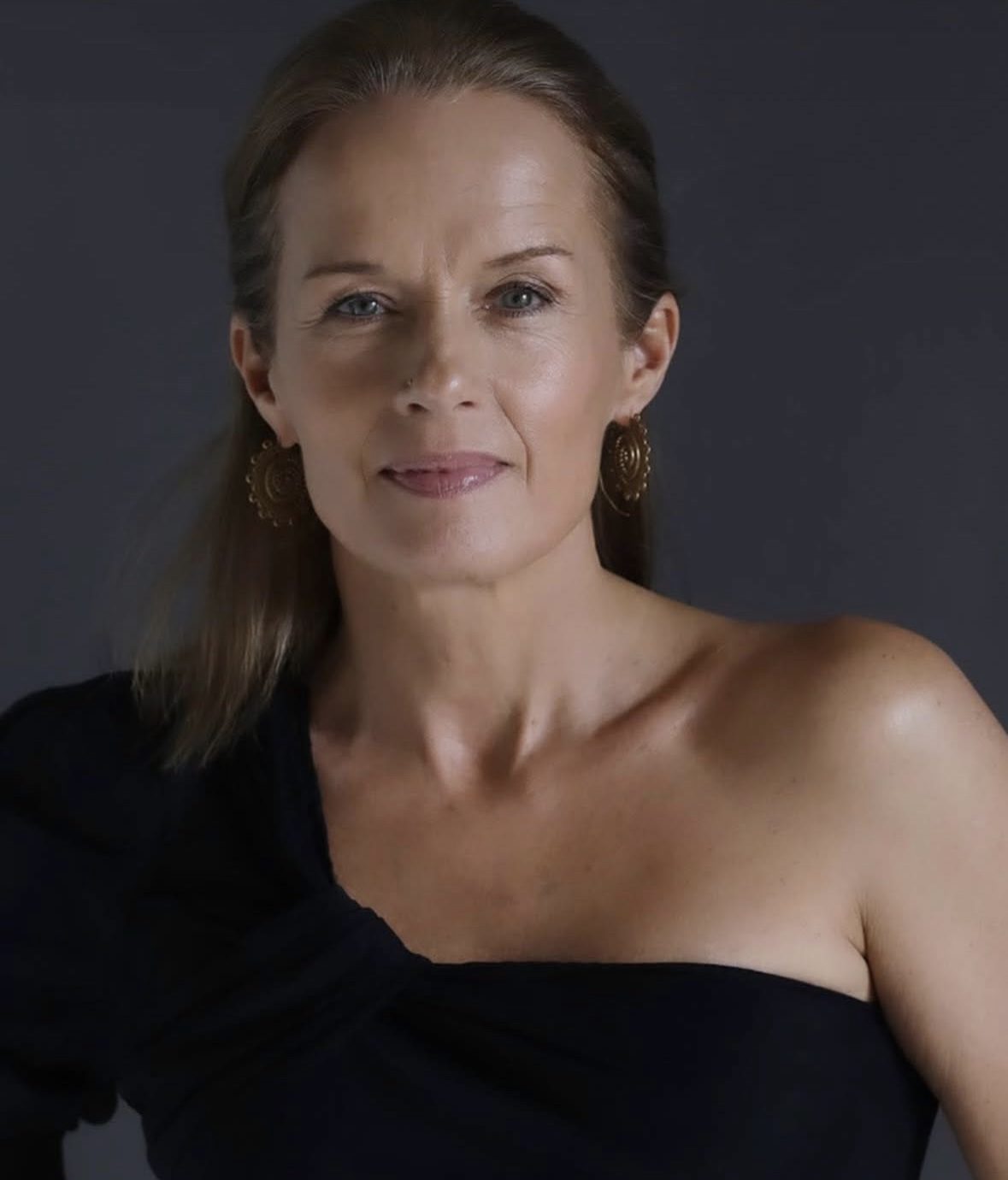 YOGA med  Malin Berghagen